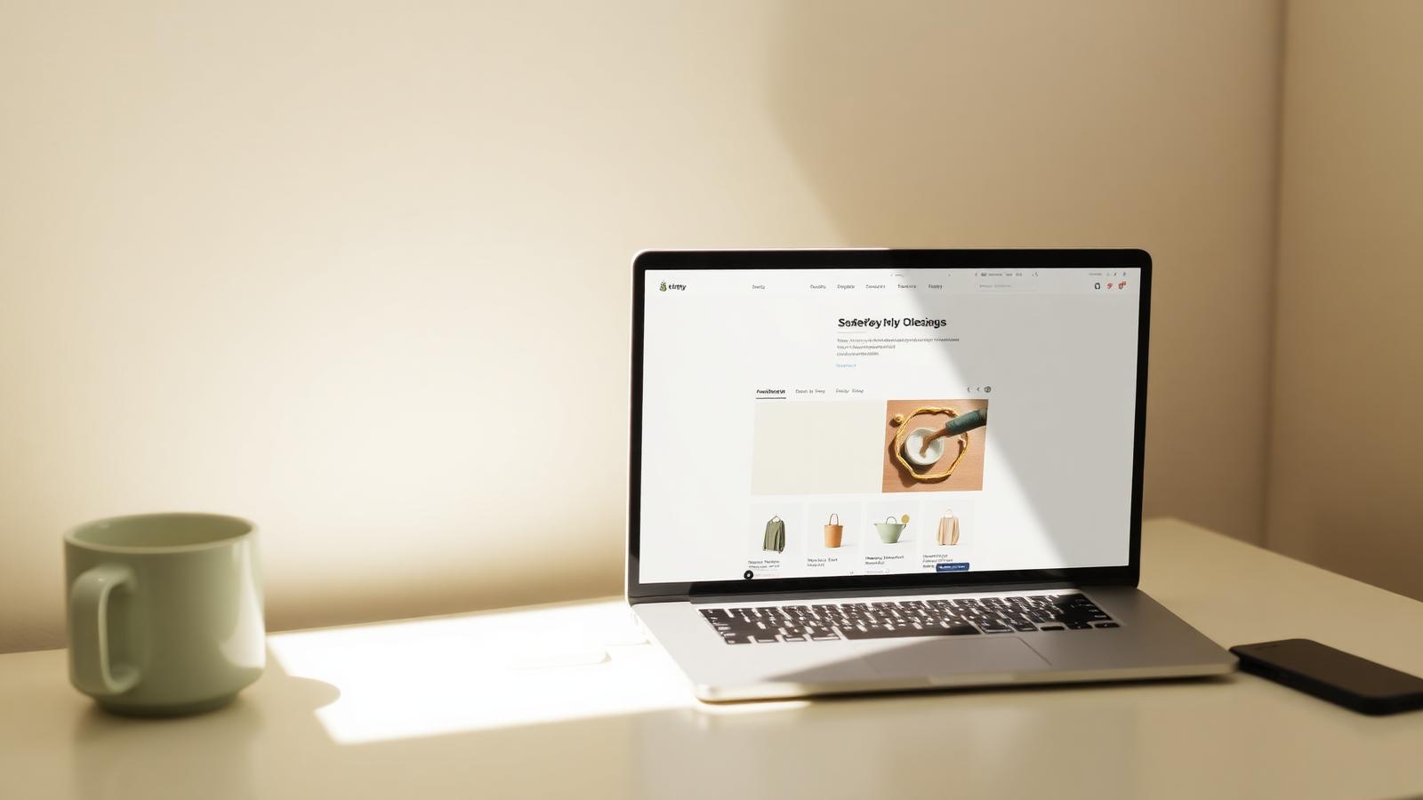 Shopify apps and e-commerce tools